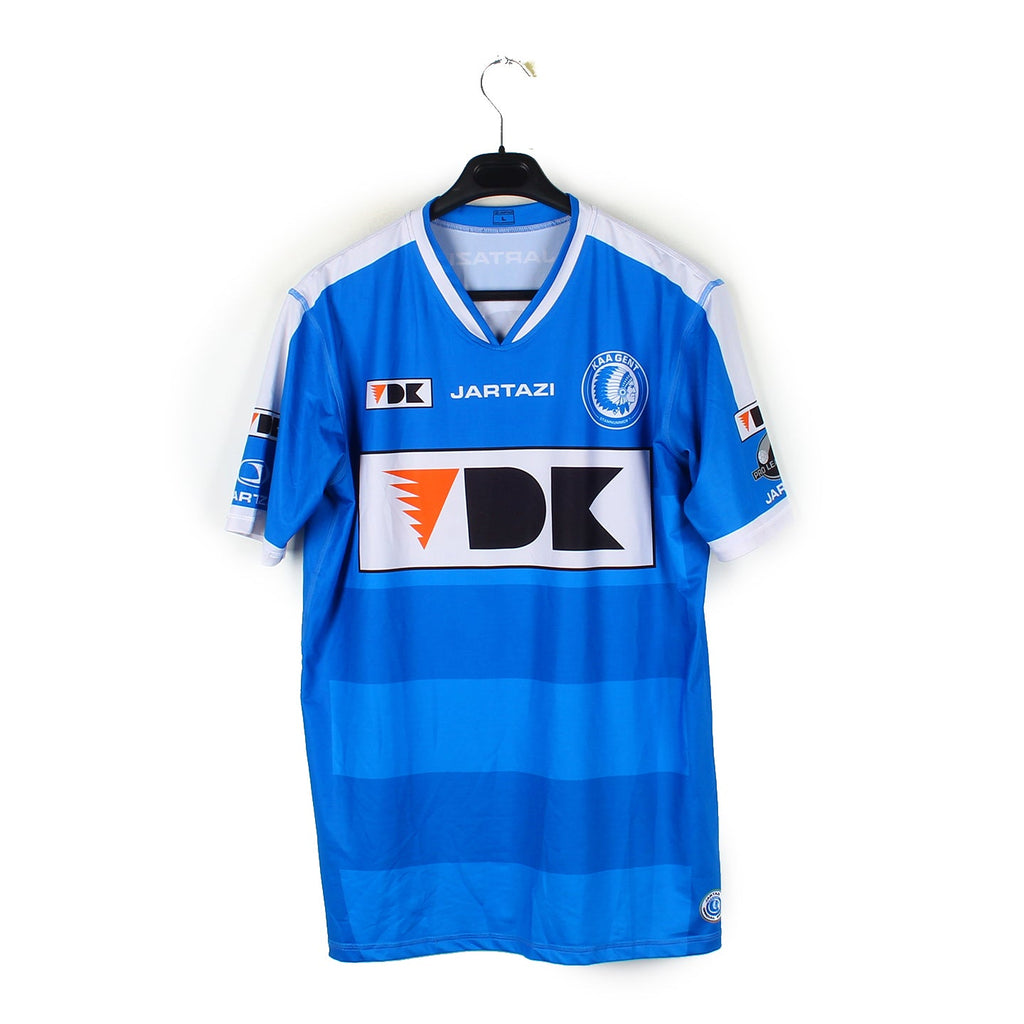 2015/16 - KAA Gent (2XL)