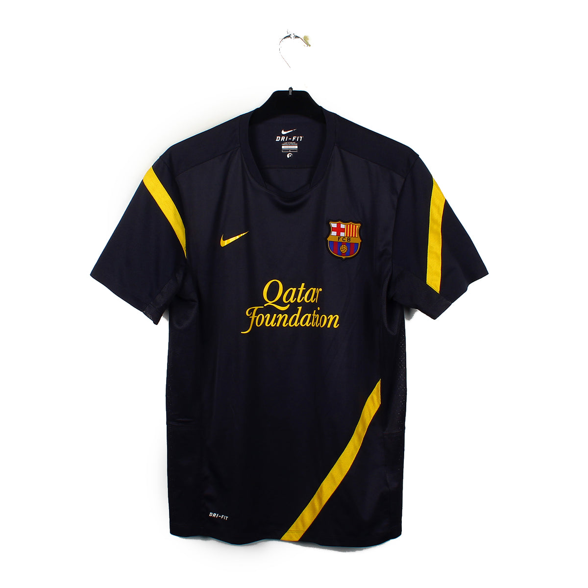 2010/11 - Barcelone (L)