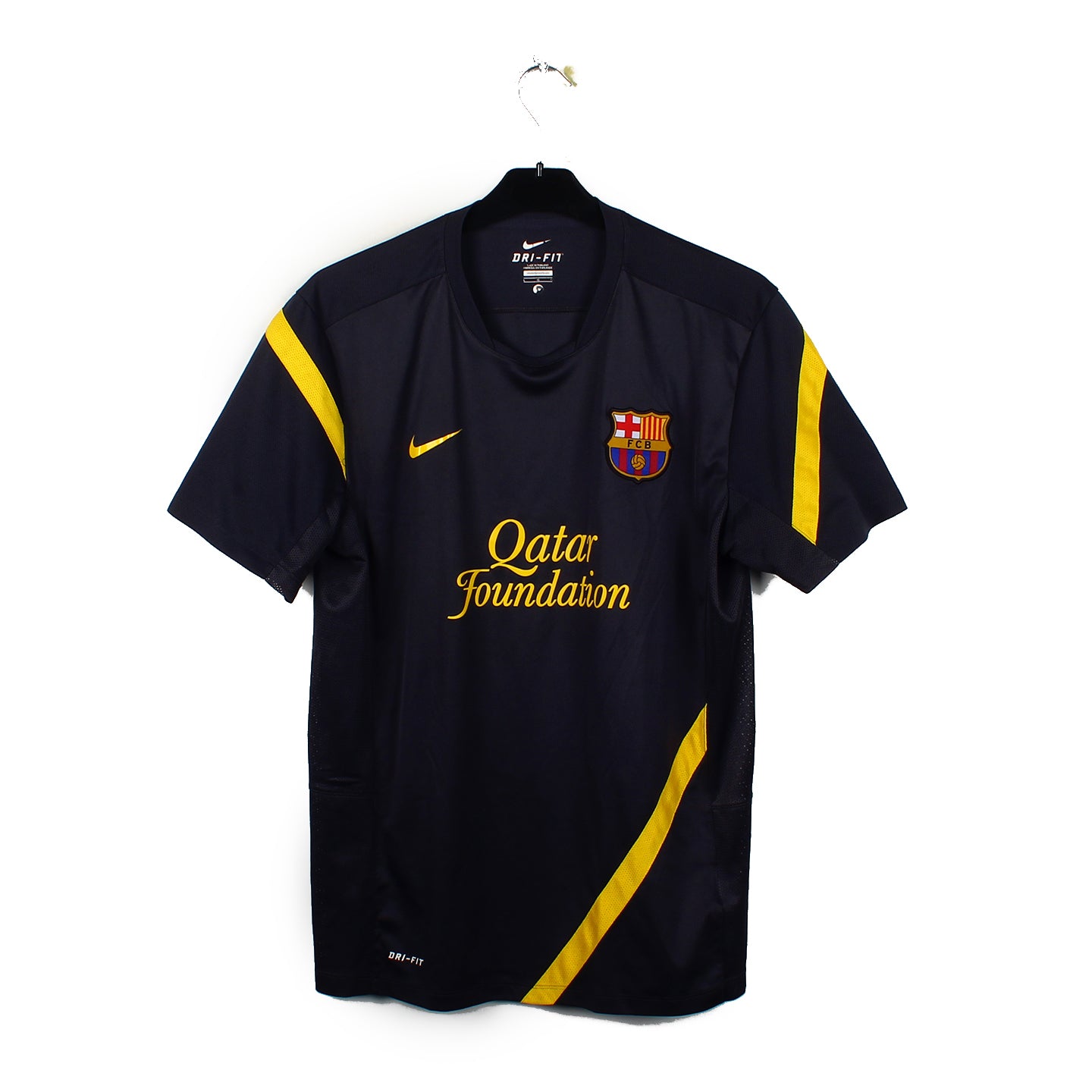 2010/11 - Barcelone (L)