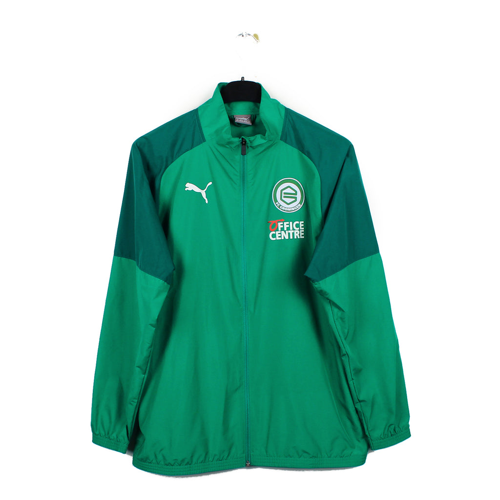2018/19 - Groningen (M)