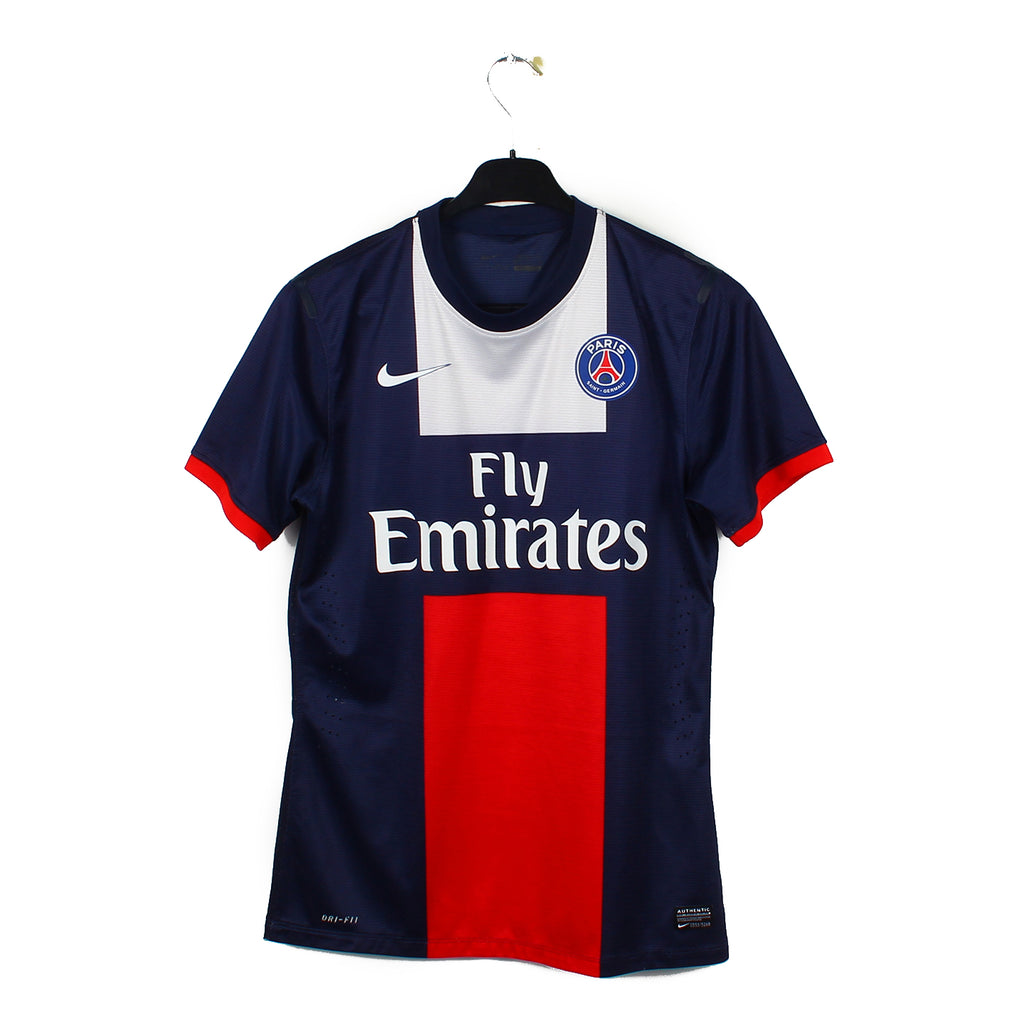 2013/14 - PSG (S) [pro]