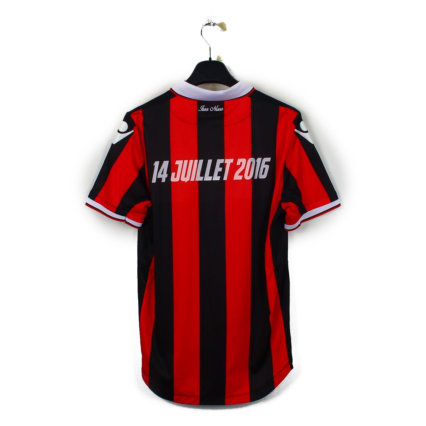 2016/17 - Nice OGC (M)