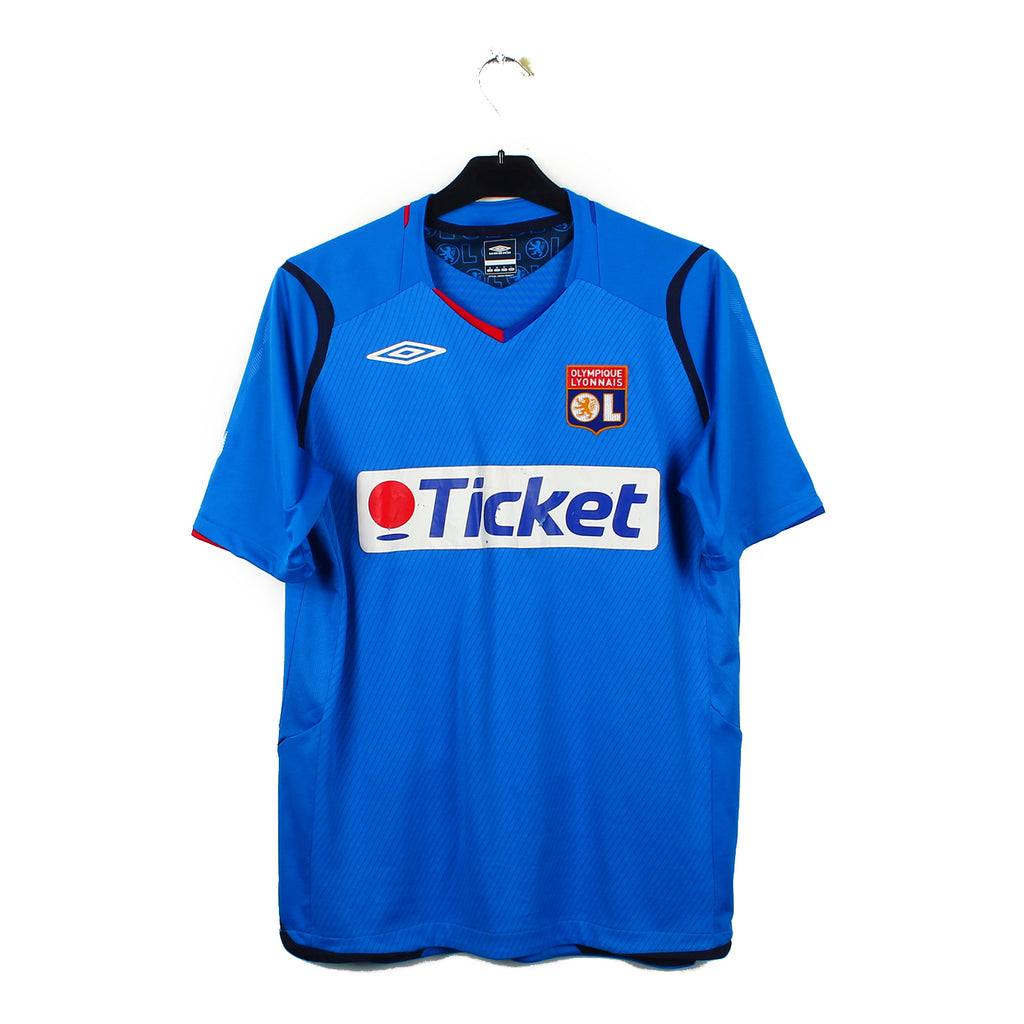 2008/09 - OL (M)