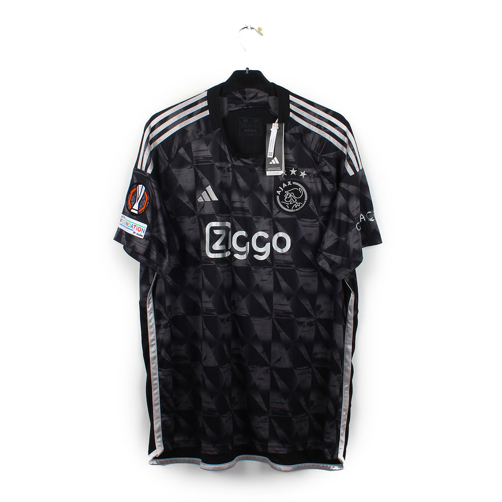 2023/24 - Ajax Amsterdam - Taylor #8 (2XL)