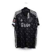 2023/24 - Ajax Amsterdam - Taylor #8 (2XL)