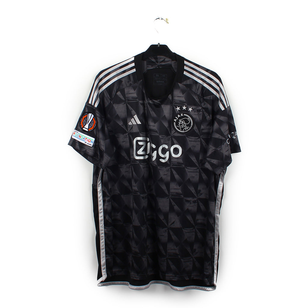 2023/24 - Ajax Amsterdam - Taylor #8 (2XL)