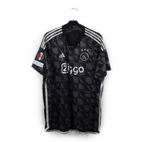 2023/24 - Ajax Amsterdam - Taylor #8 (2XL)
