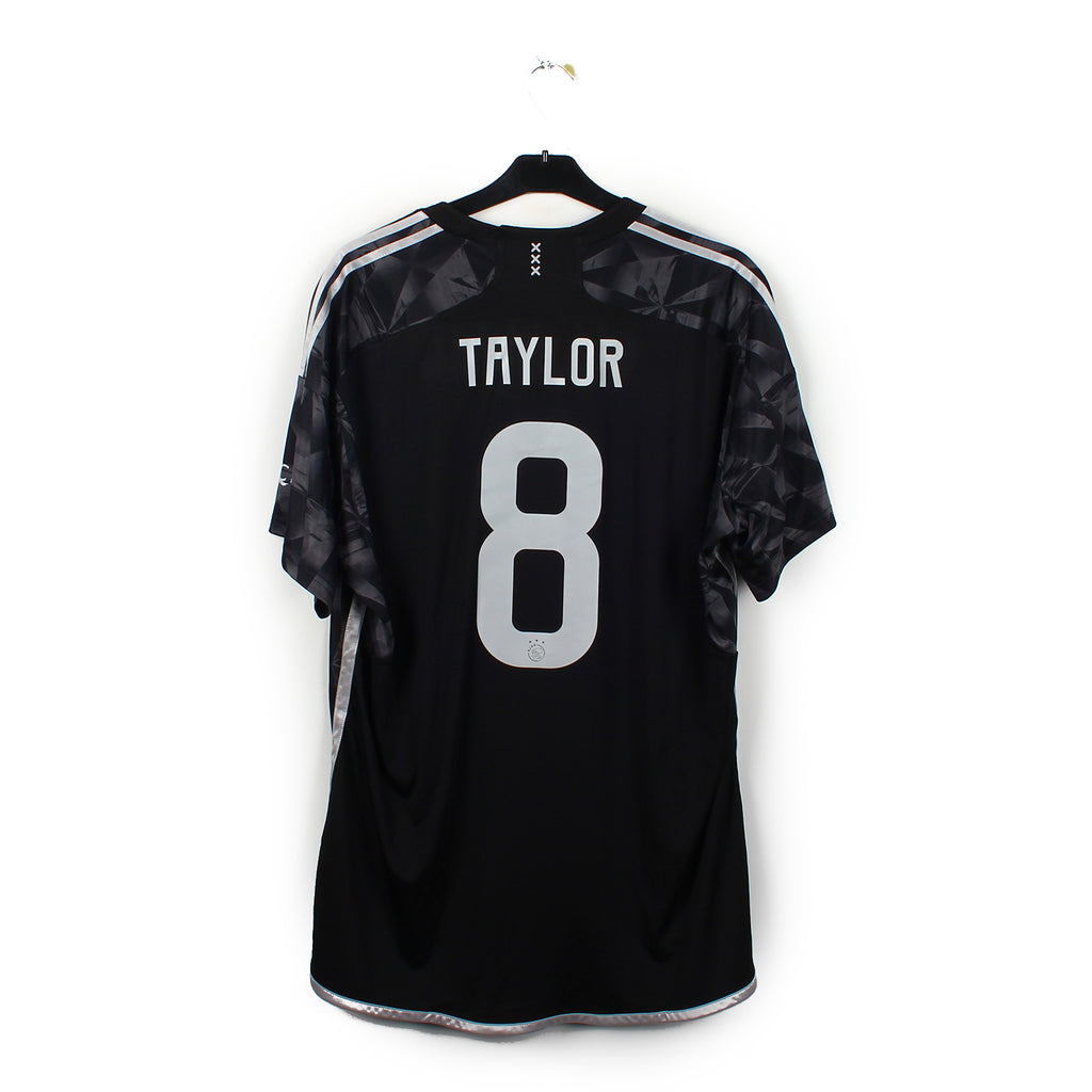 2023/24 - Ajax Amsterdam - Taylor #8 (2XL)