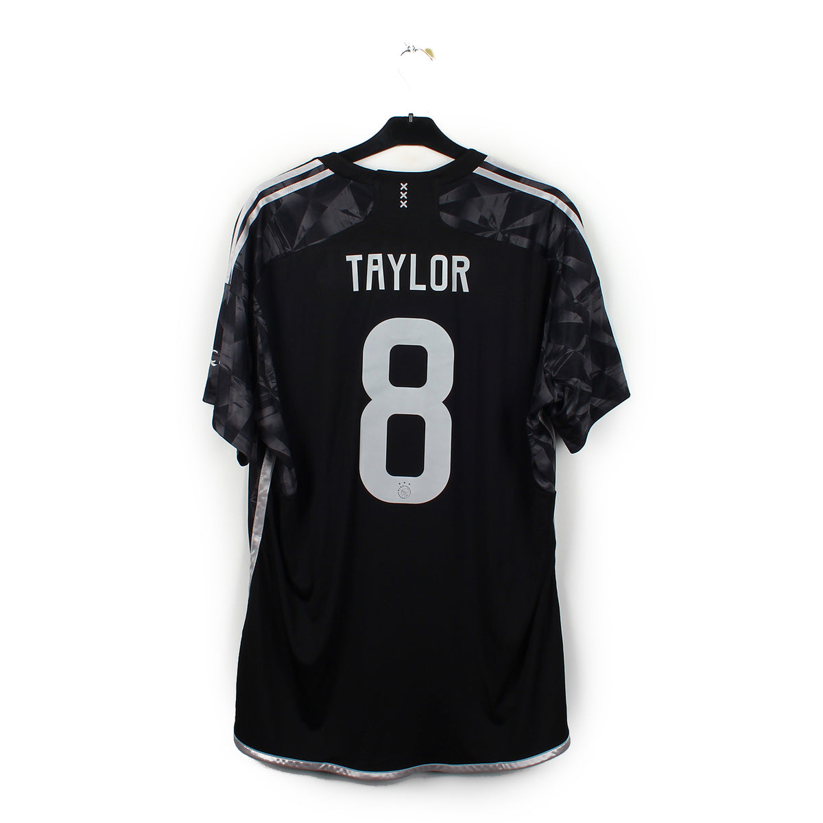 2023/24 - Ajax Amsterdam - Taylor #8 (2XL)