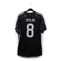 2023/24 - Ajax Amsterdam - Taylor #8 (2XL)
