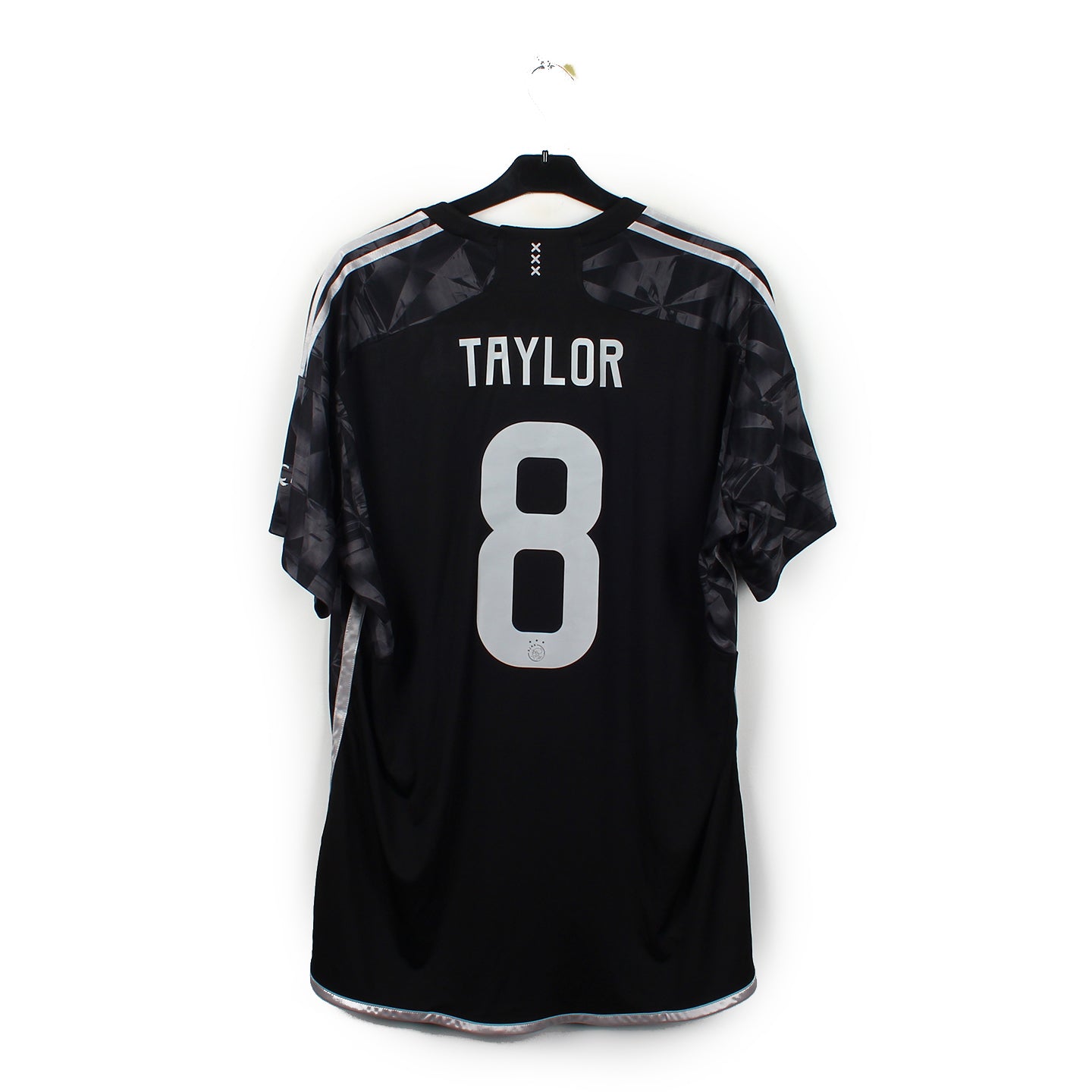 2023/24 - Ajax Amsterdam - Taylor #8 (2XL)