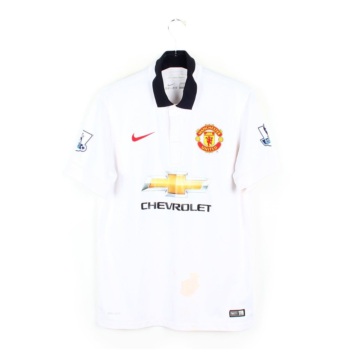 2014/15 - Manchester United - Wilson #49 (M)