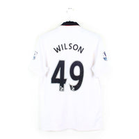 2014/15 - Manchester United - Wilson #49 (M)