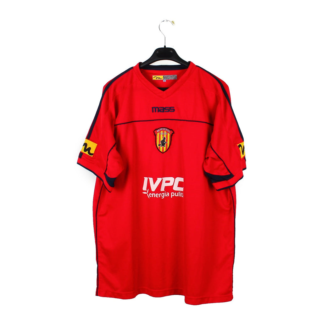 2010's - Benevento (XL)