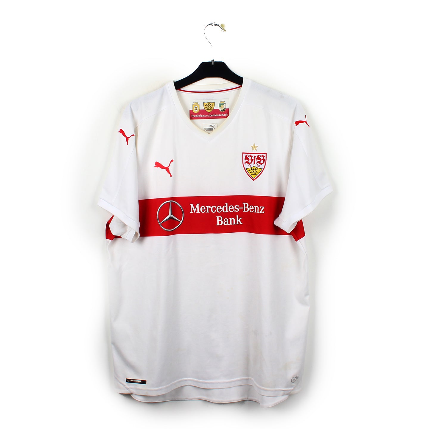 2015/16 - Stuttgart (2XL)