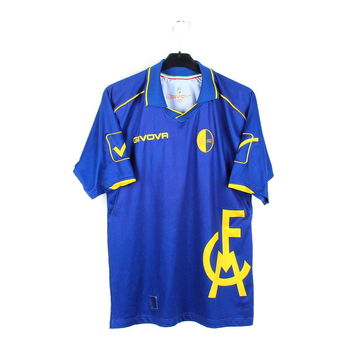 2011/12 - Modena FC #8 (L)