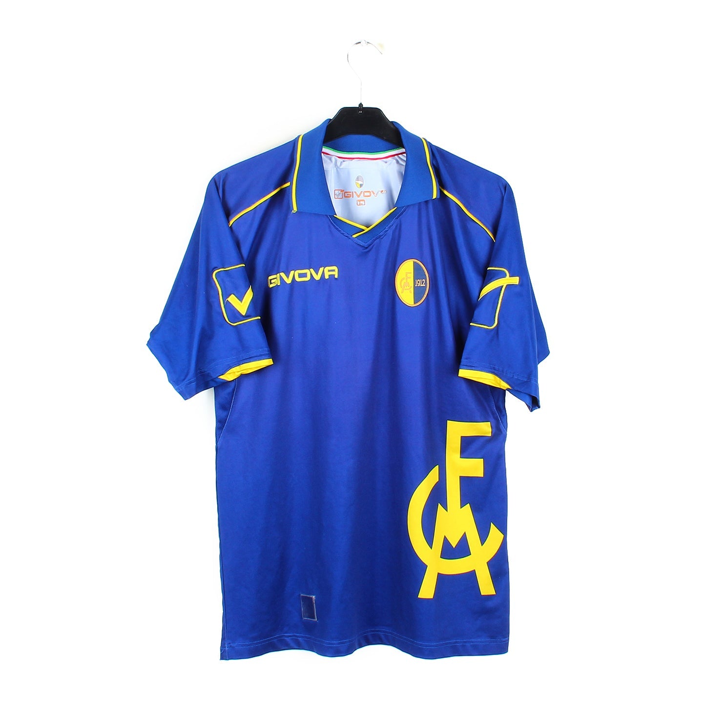 2011/12 - Modena FC #8 (L)
