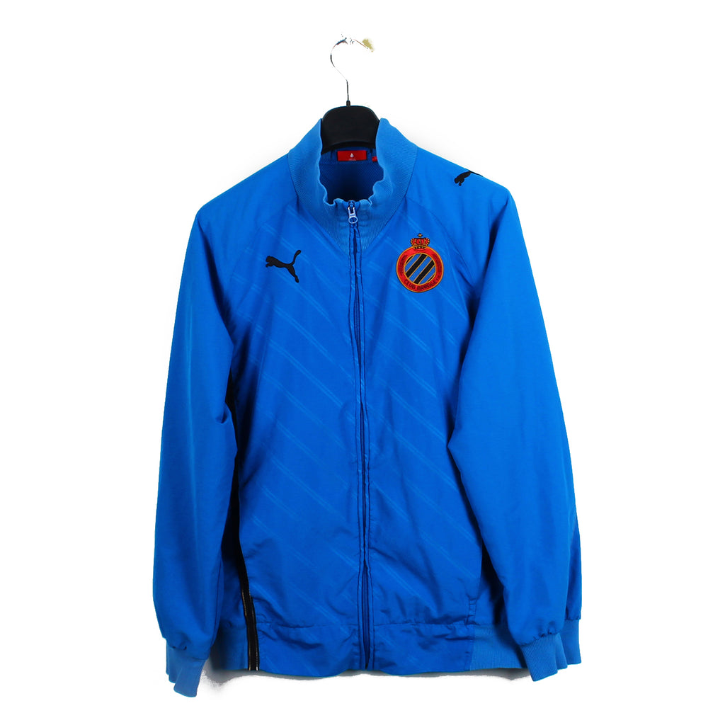 2010/11 - Bruges KV (M)