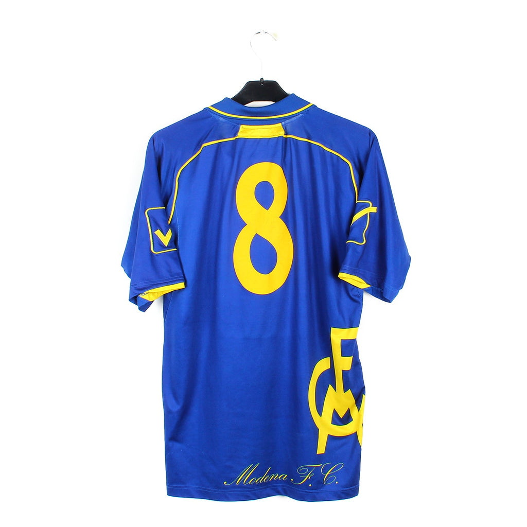 2011/12 - Modena FC #8 (L)