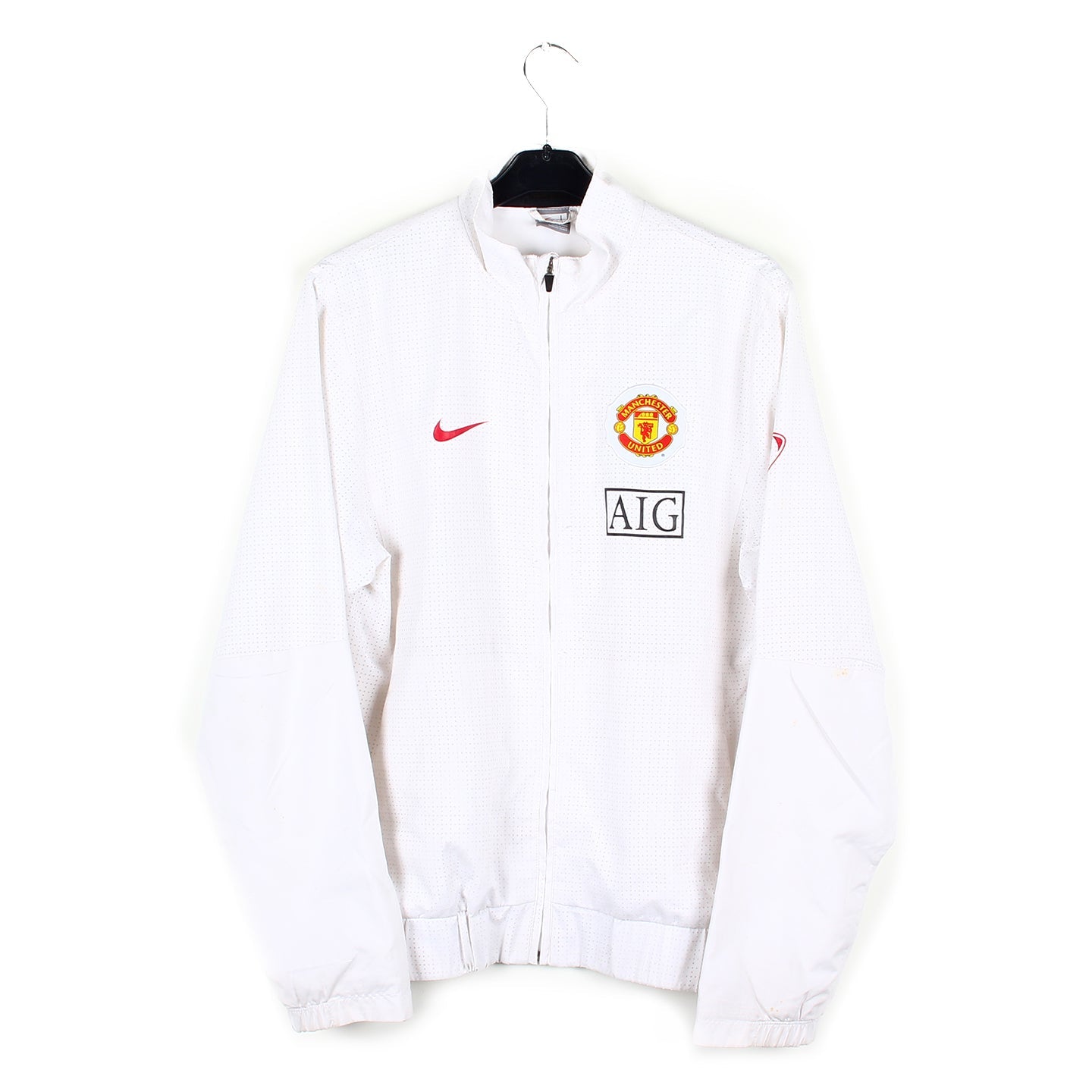 2009/10 - Manchester United (S)