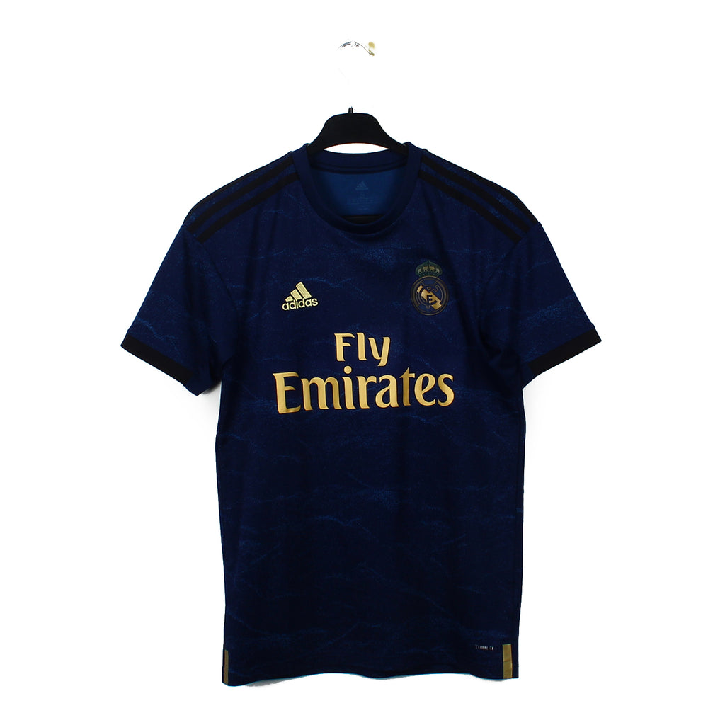 2019/20 - Real Madrid - Sergio Ramos #4 (S)