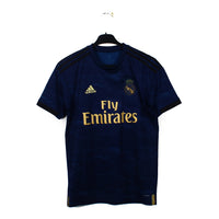 2019/20 - Real Madrid - Sergio Ramos #4 (S)