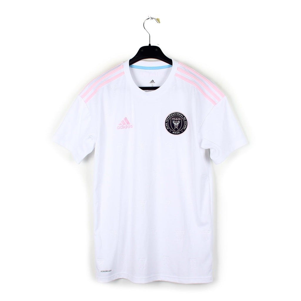 2020/22 - Inter Miami (L)
