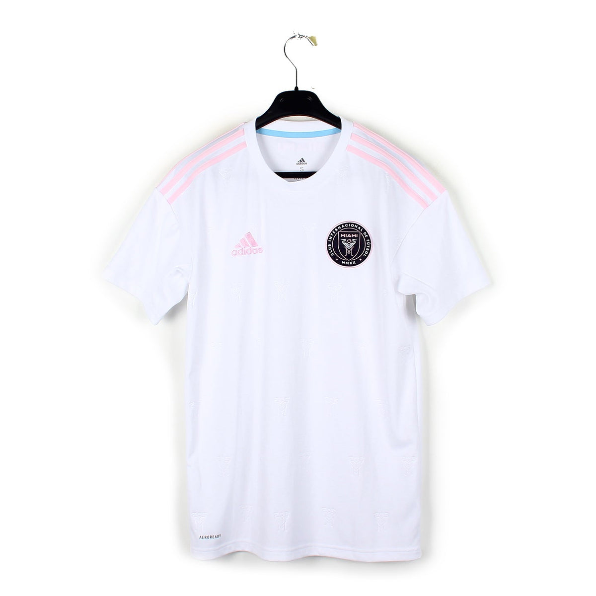 2020/22 - Inter Miami (L)
