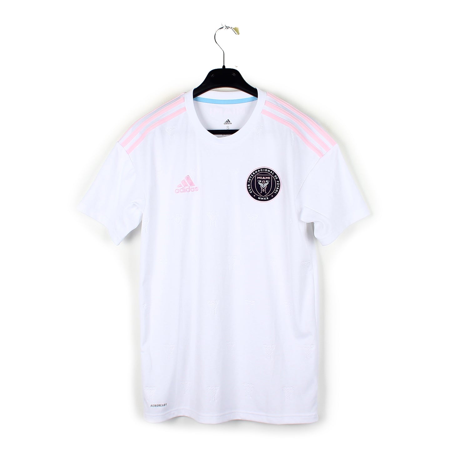 2020/22 - Inter Miami (L)