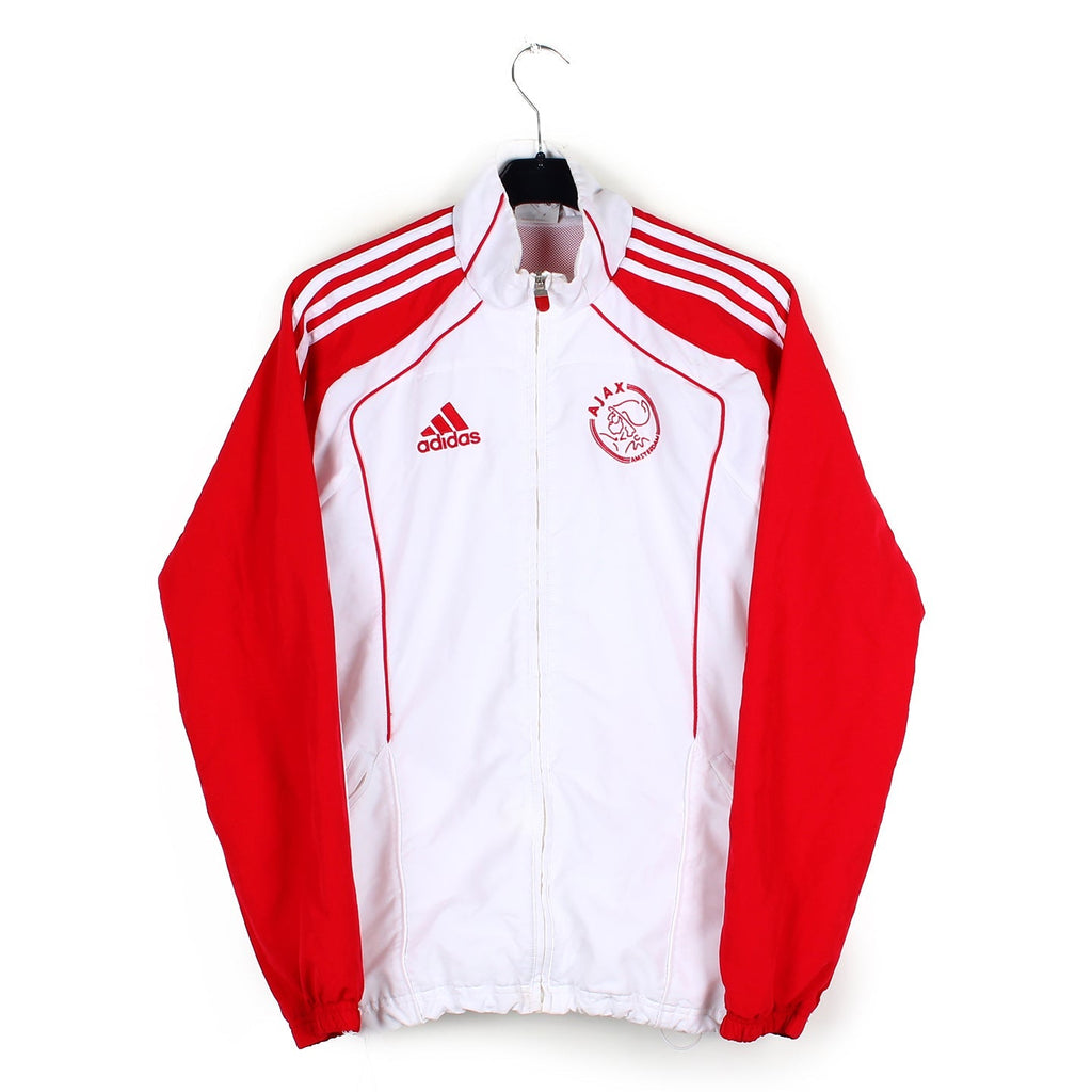 2010/11 - Ajax Amsterdam (M)