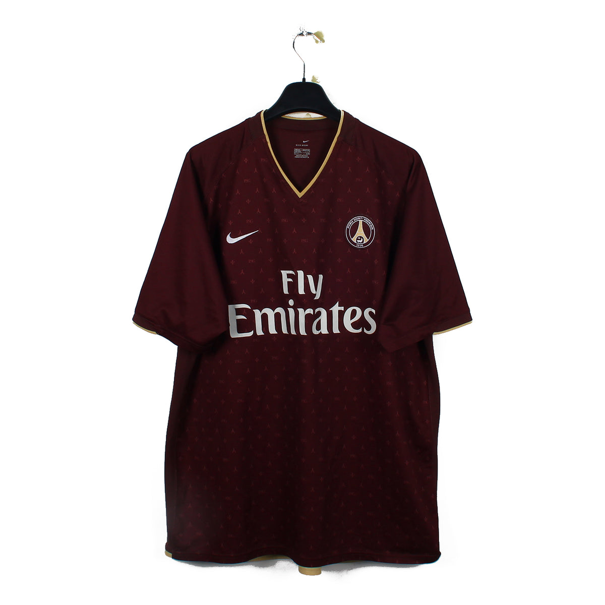 2006/07 - PSG (2XL)