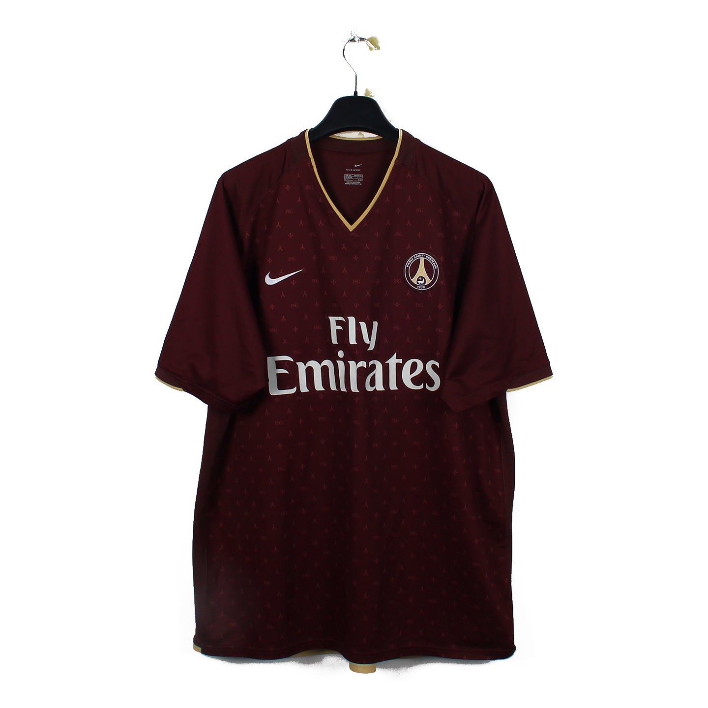 2006/07 - PSG (2XL)