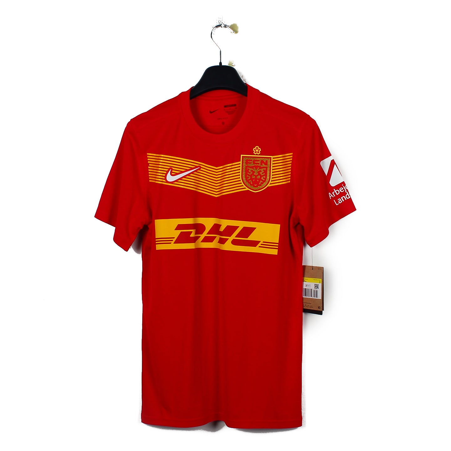 2023/24 - FC Nordsjaelland (S)