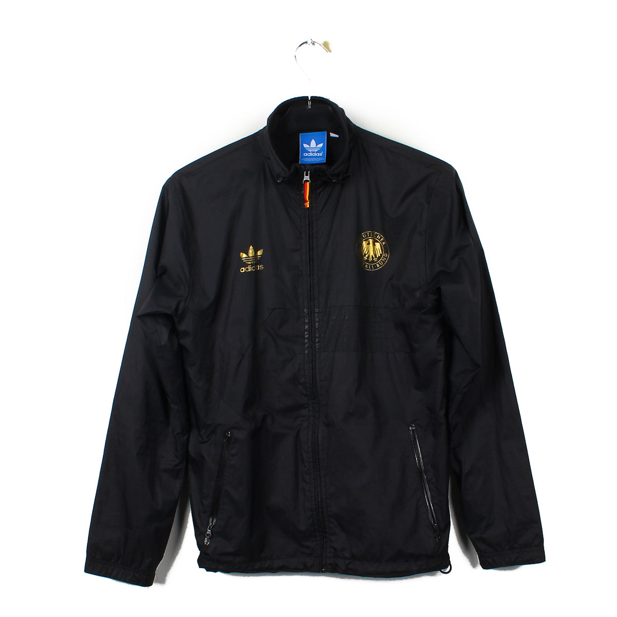 2011/12 - Allemagne (XS)