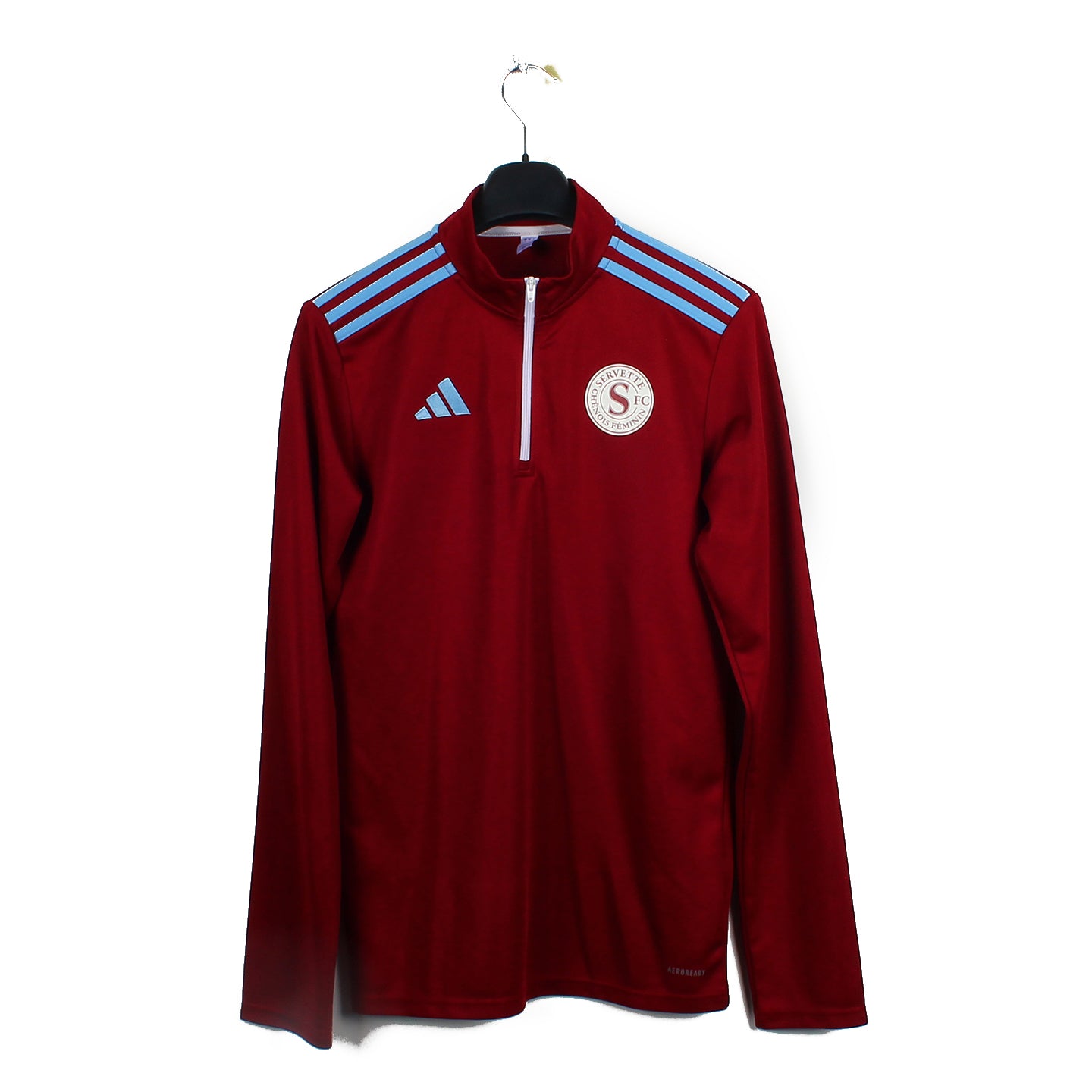 2024/25 - Servette Chênois Féminin (S)