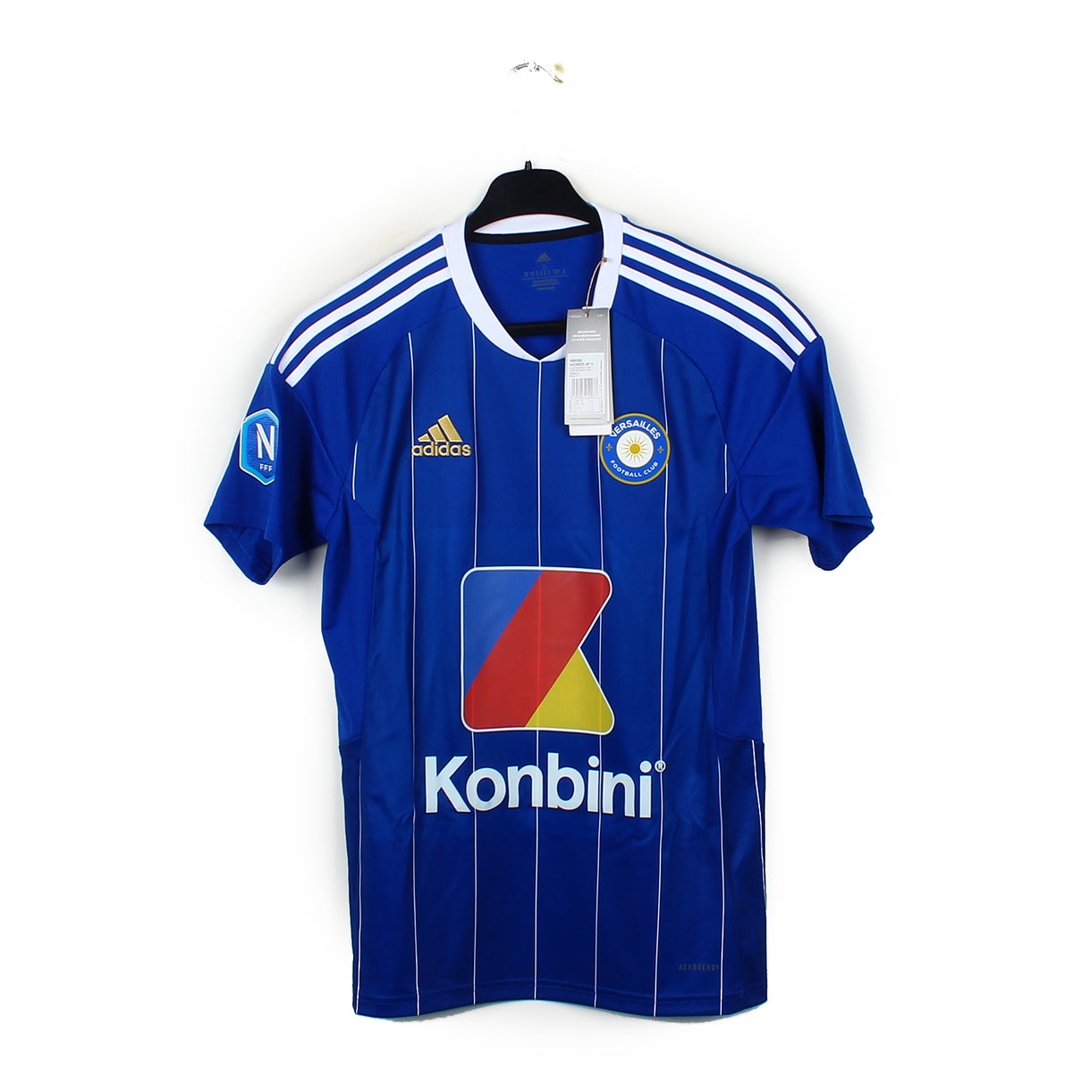 2023/24 - FC Versailles (XL)
