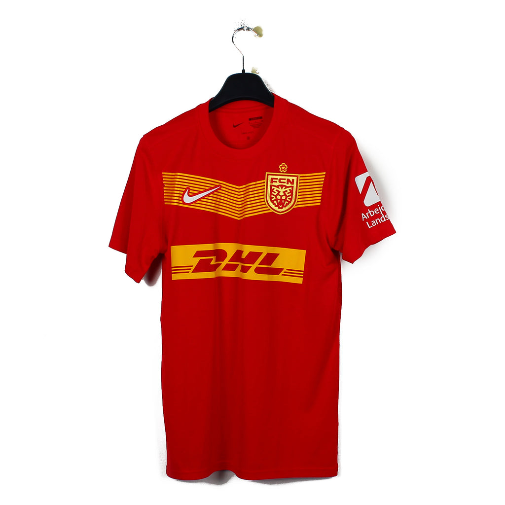 2023/24 - FC Nordsjaelland (S)