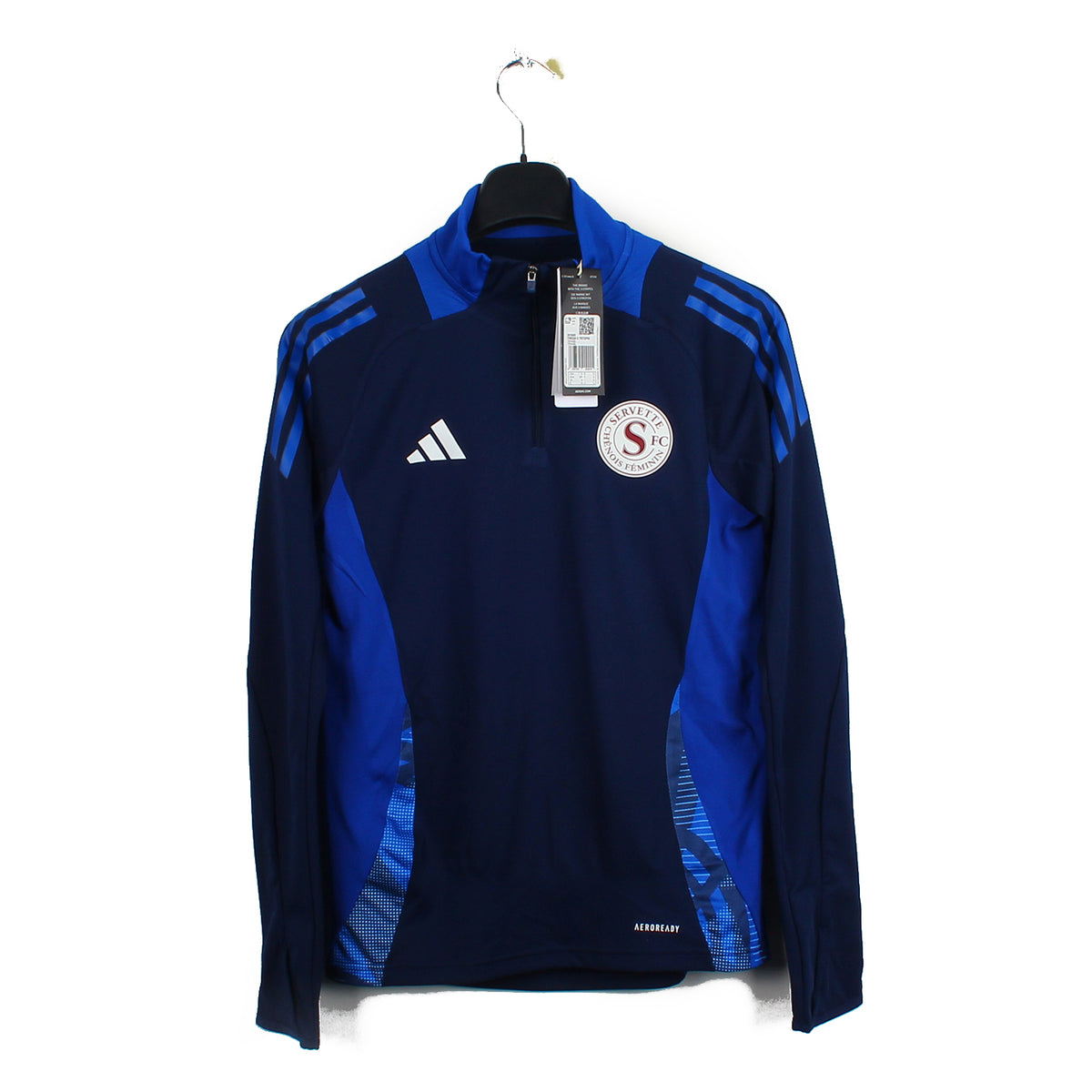 2023/24 - Servette Chênois Féminin (S)