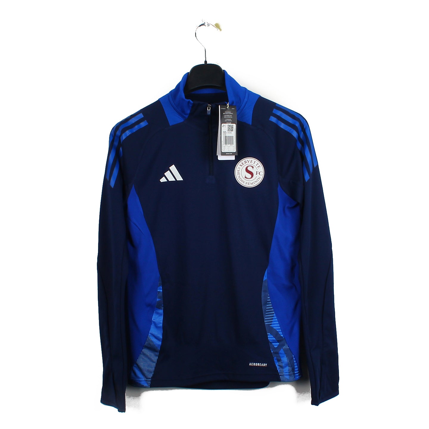 2023/24 - Servette Chênois Féminin (S)