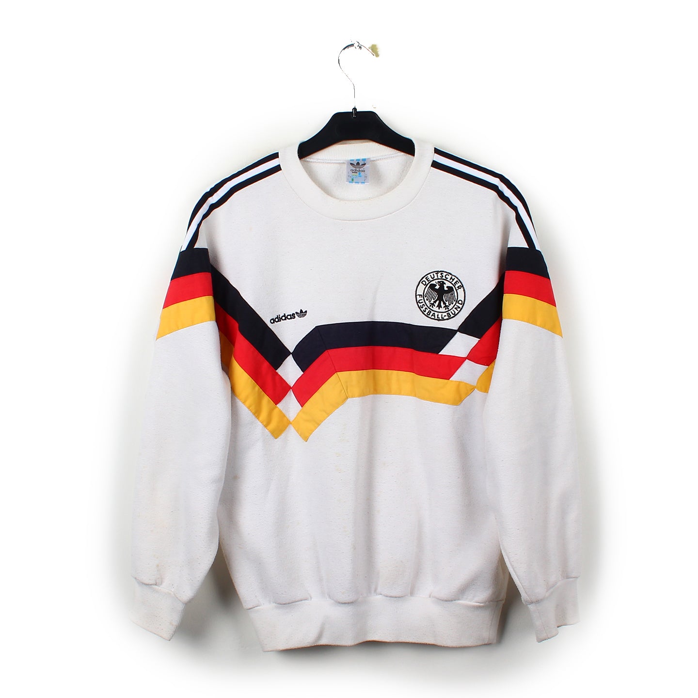 1988/90 - Allemagne (M)