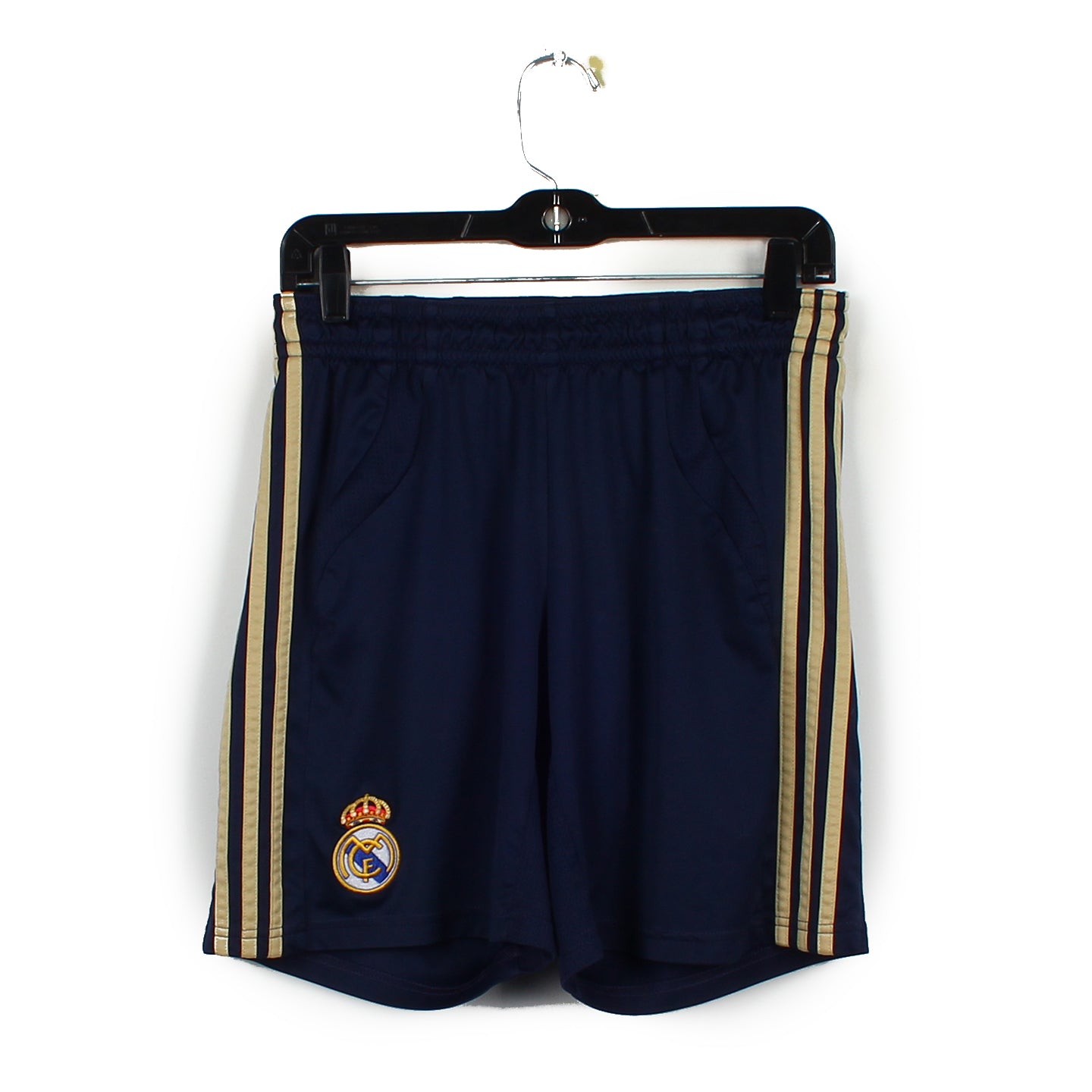 2009/10 - Real Madrid (L)