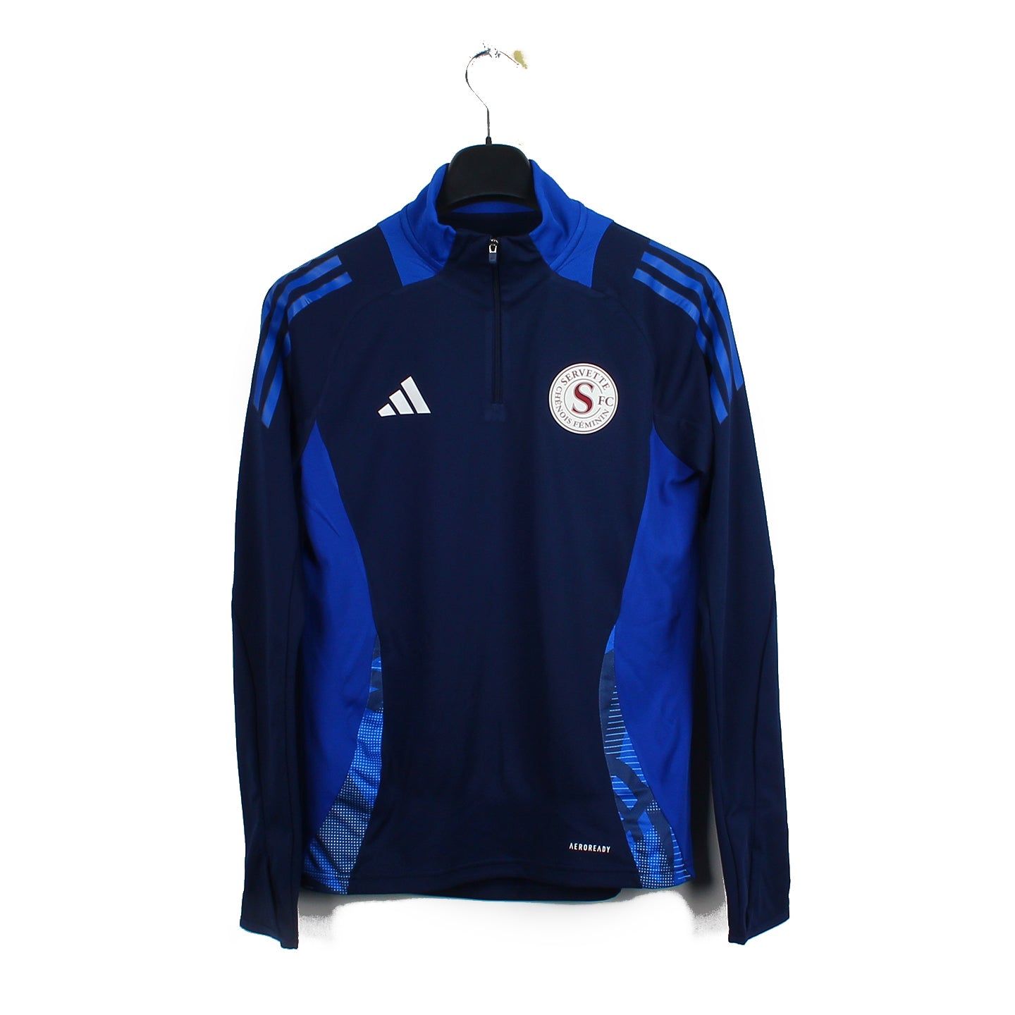 2023/24 - Servette Chênois Féminin (S)