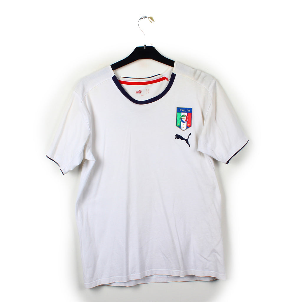 2008/09 - Italie (M)
