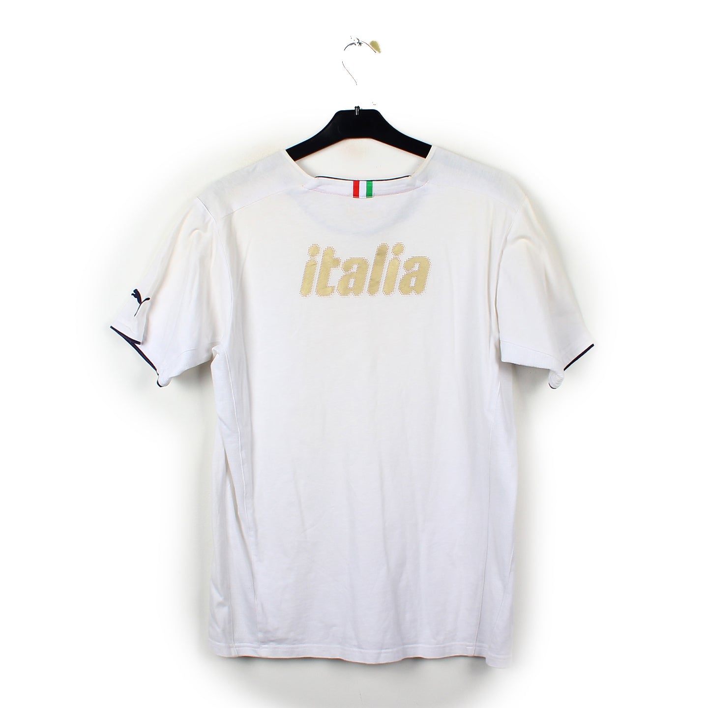 2008/09 - Italie (M)