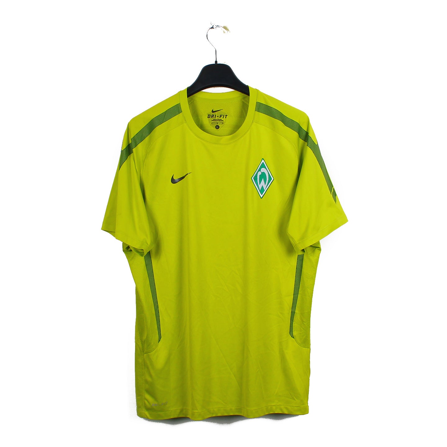2010/11 - Werder Brême (L)
