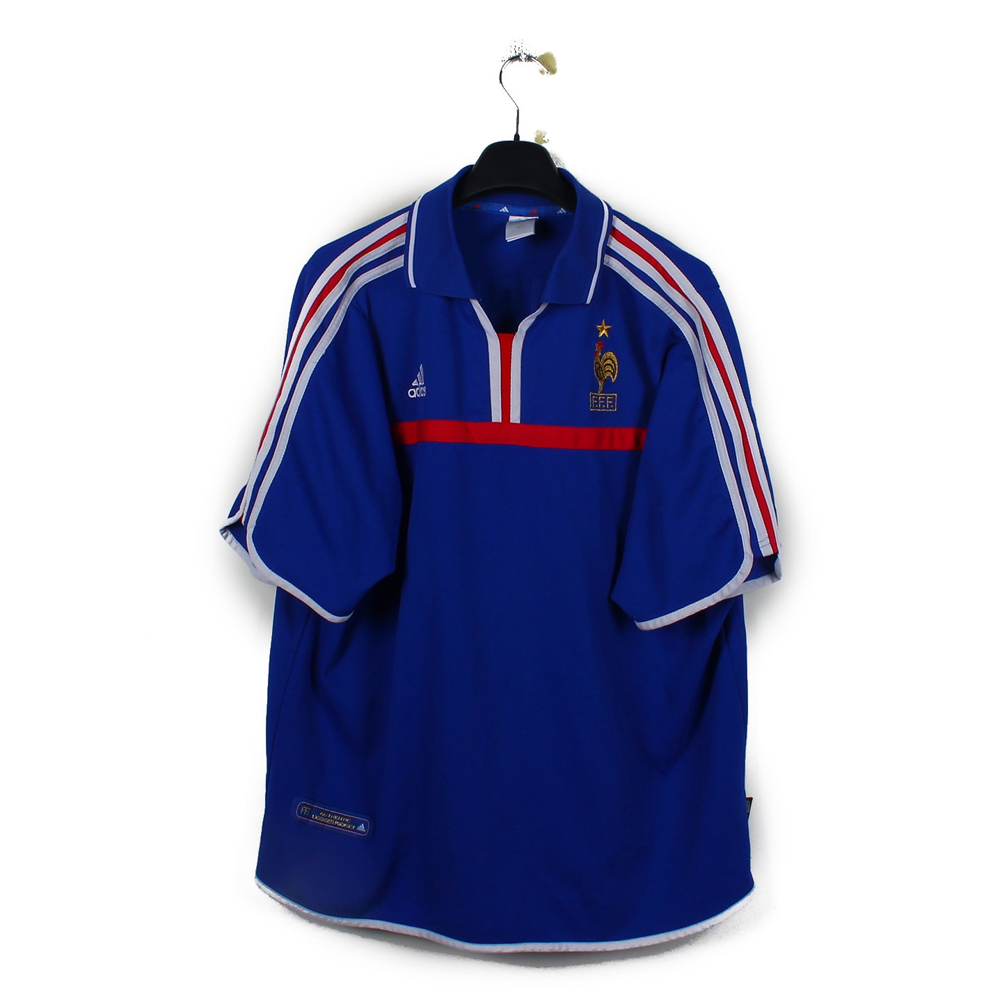 2000 - Equipe de France (XL)