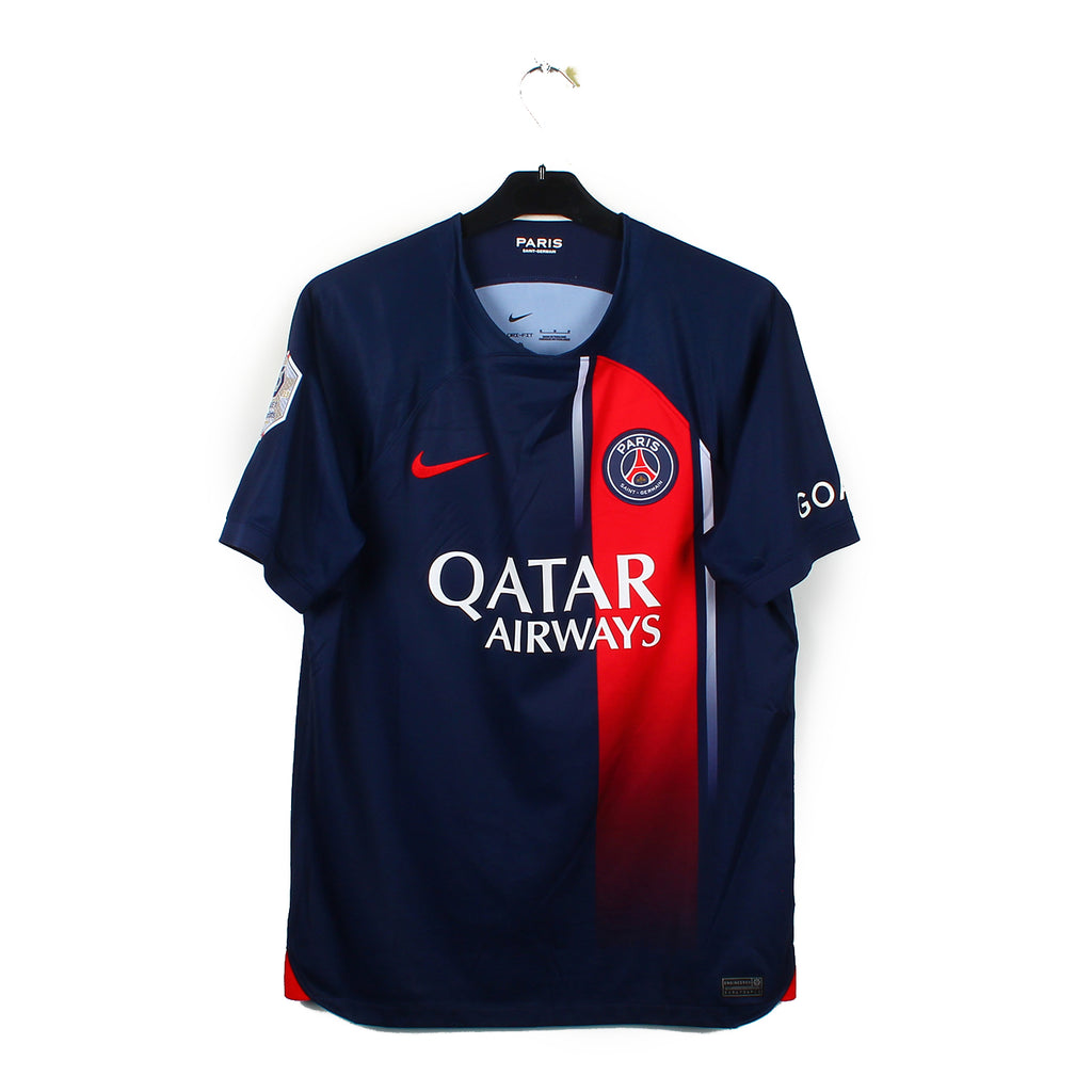 2023/24 - PSG - Dembélé #10 (M)