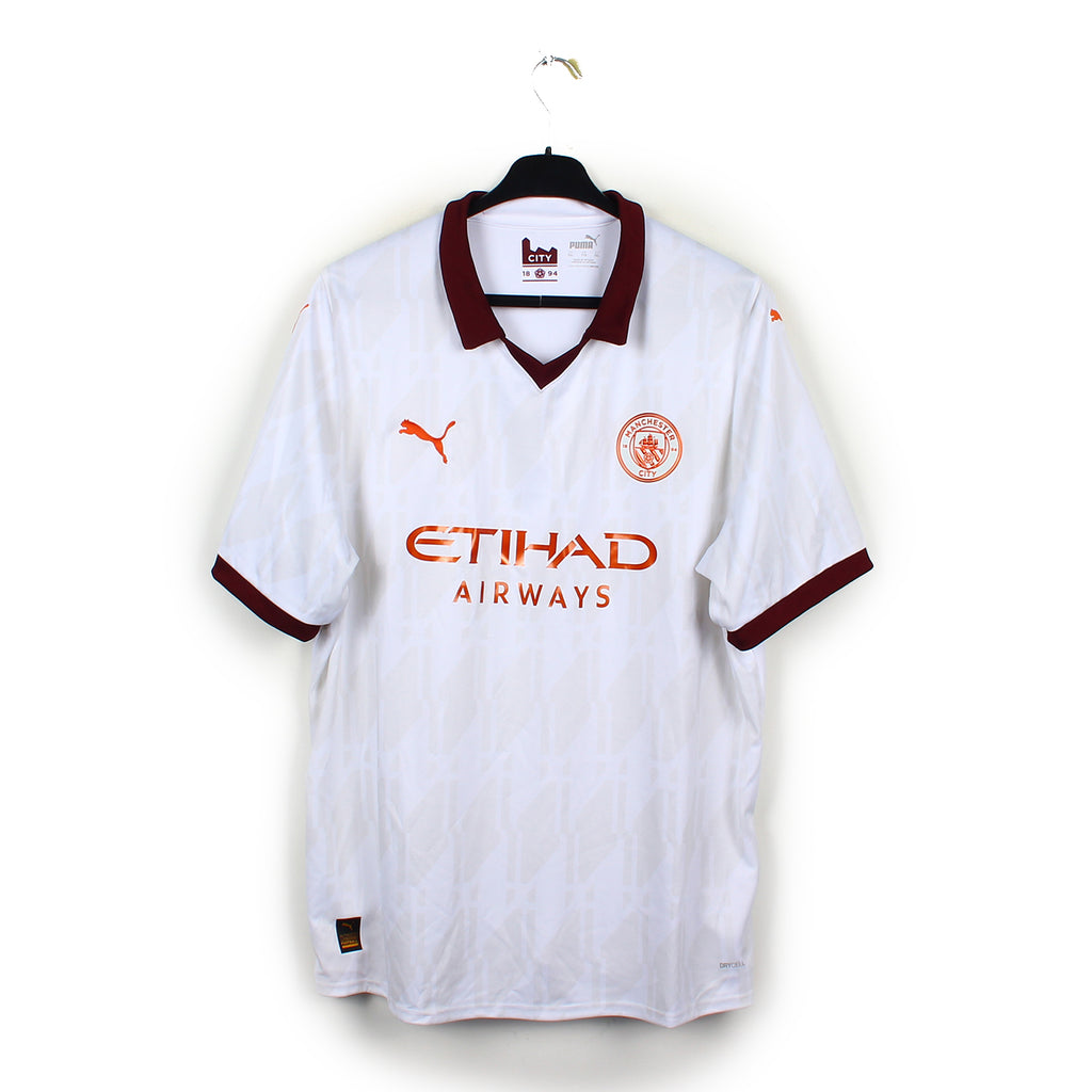 2023/24 - Manchester City (M)