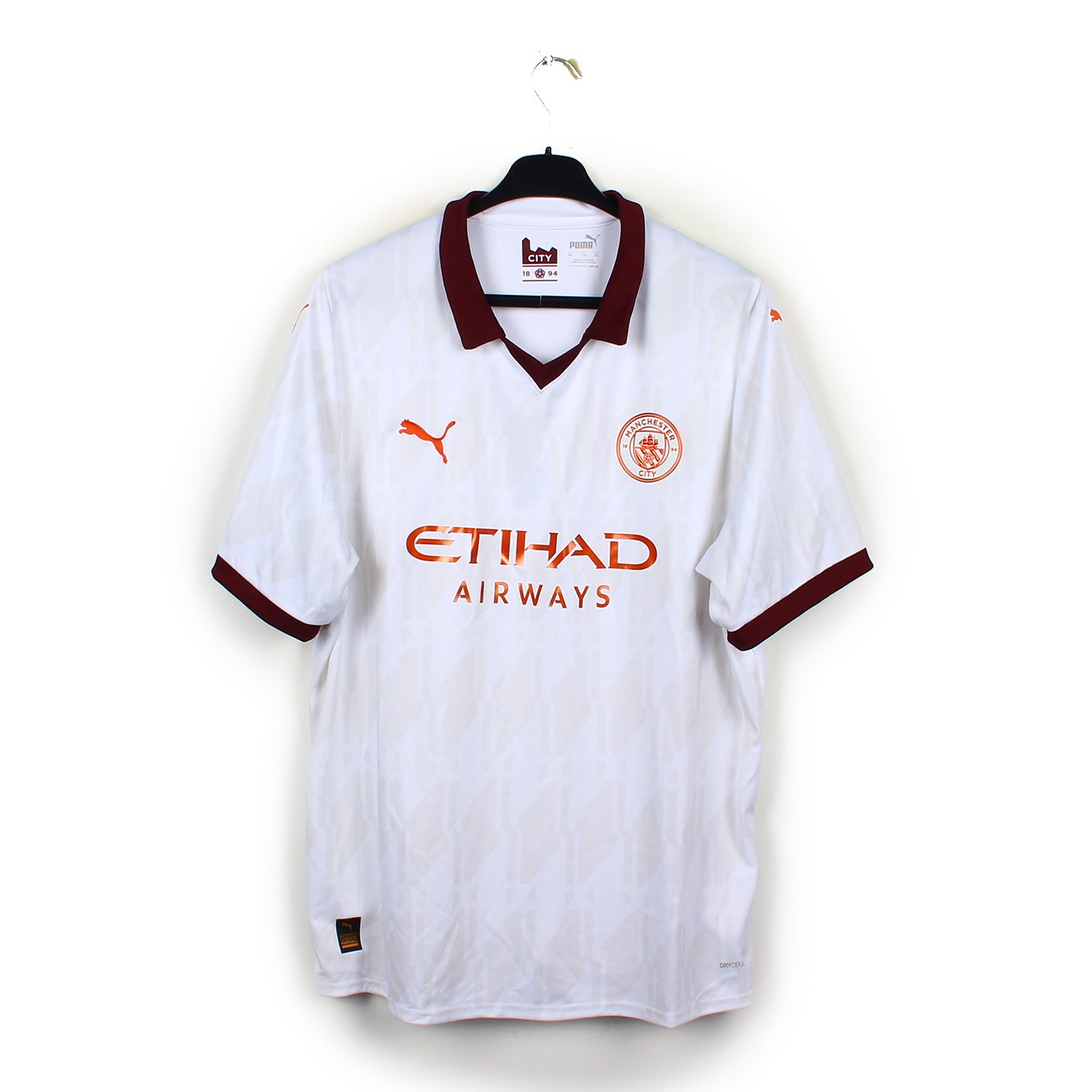 2023/24 - Manchester City (M)