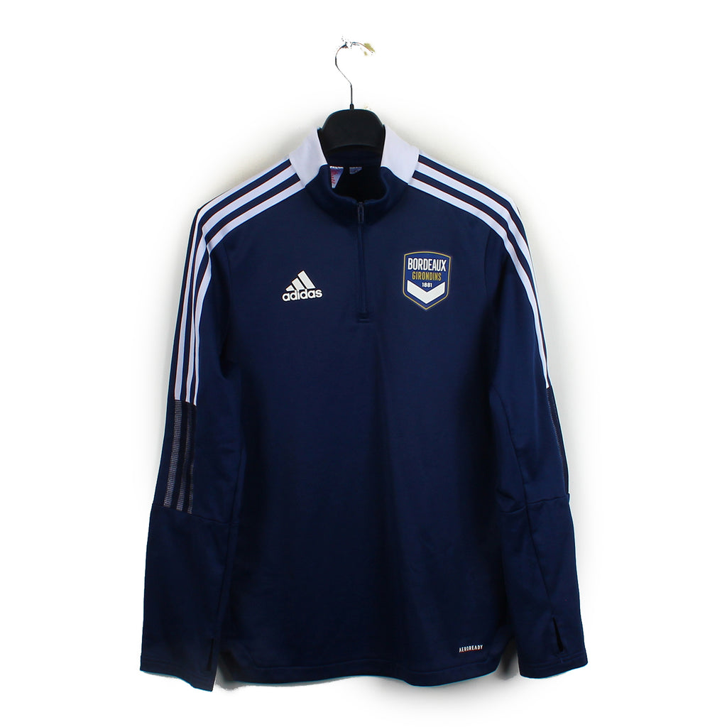 2021/22 - Girondins Bordeaux (XS)